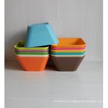 (BC-B2012) Promotion Gift Bamboo Fiber Biodegradable Bowl